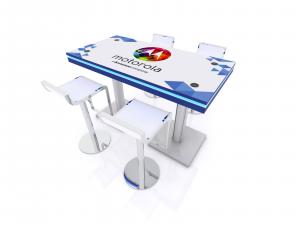 MODBW-1472 Charging Conference Table